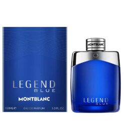 Montblanc Legend Blue
