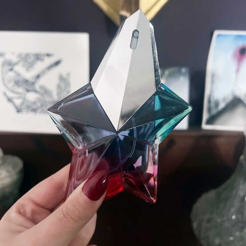 Mugler Angel EAU Croisiere