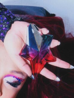 Mugler Angel EAU Croisiere