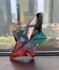 Mugler Angel EAU Croisiere