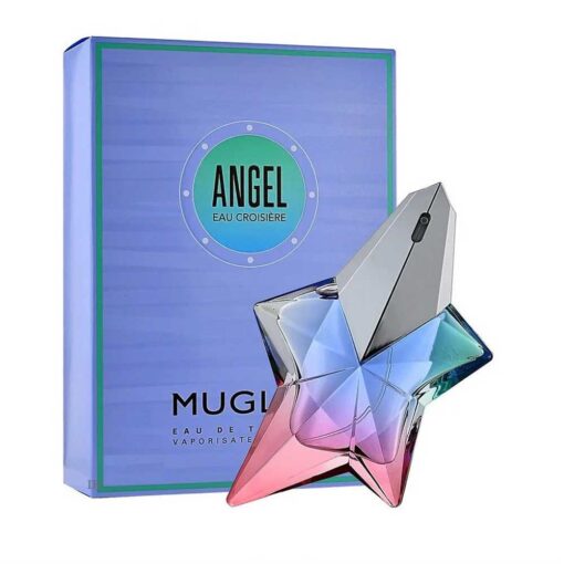 Mugler Angel EAU Croisiere