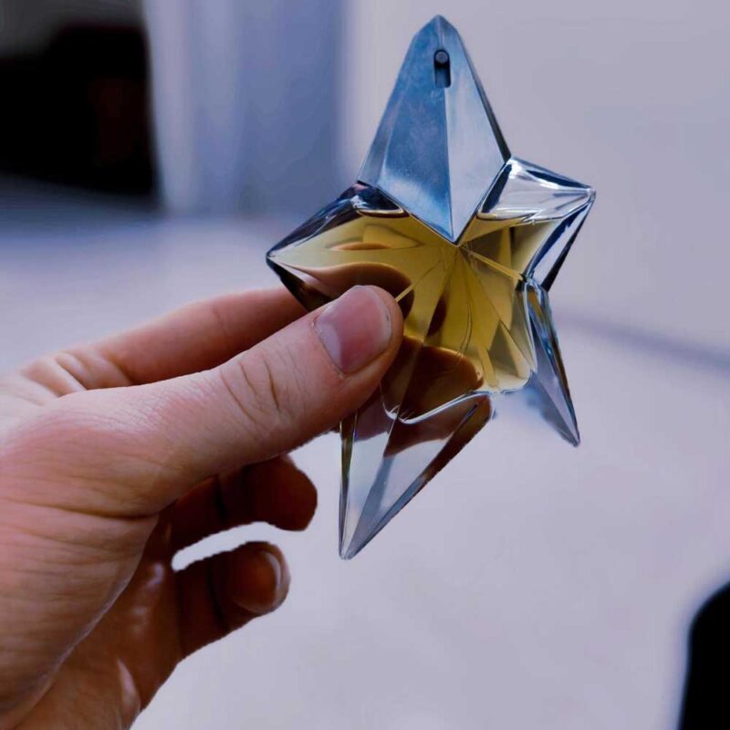 Mugler Angel EDT