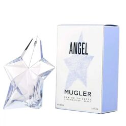 Mugler Angel EDT