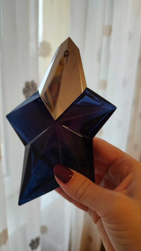 Mugler Angel Elixir
