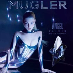 Mugler Angel Elixir