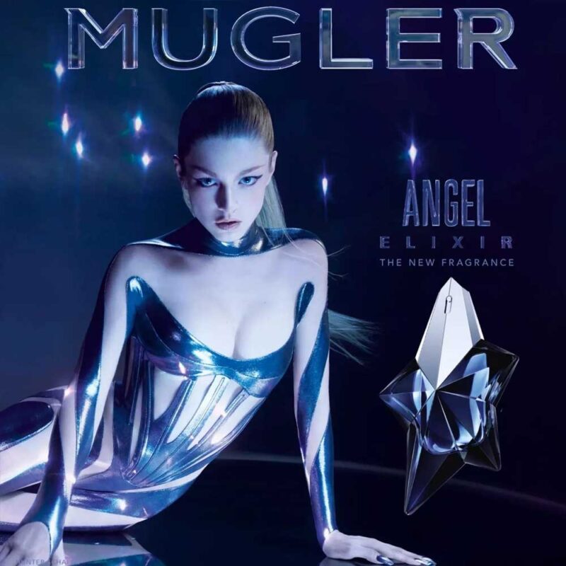 Mugler Angel Elixir
