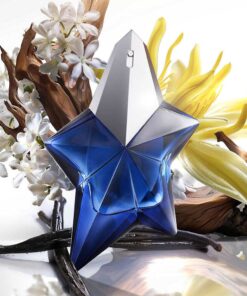 Mugler Angel Elixir