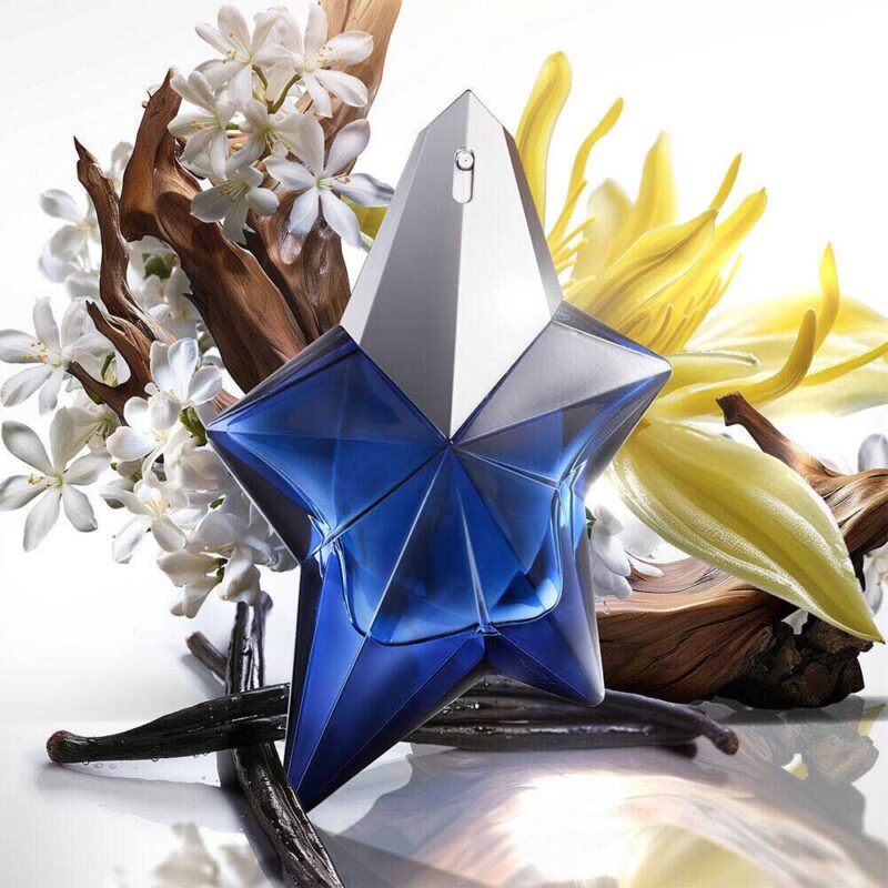 Mugler Angel Elixir