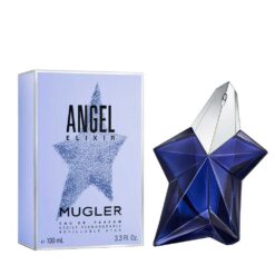 Mugler Angel Elixir