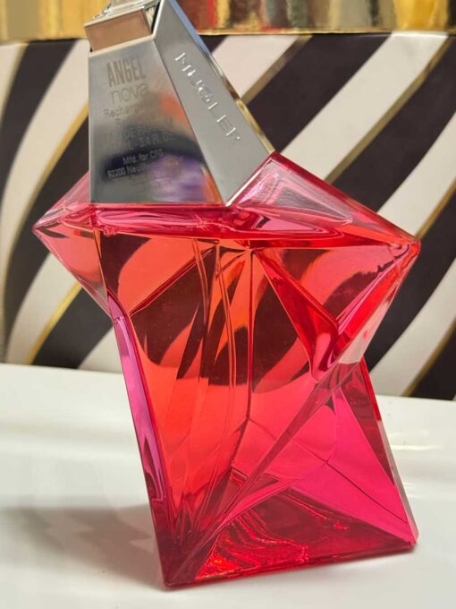 Mugler Angel Nova