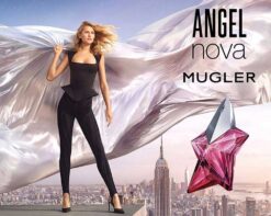Mugler Angel Nova