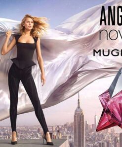 Mugler Angel Nova