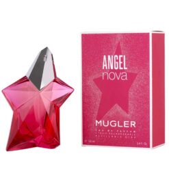 Mugler Angel Nova