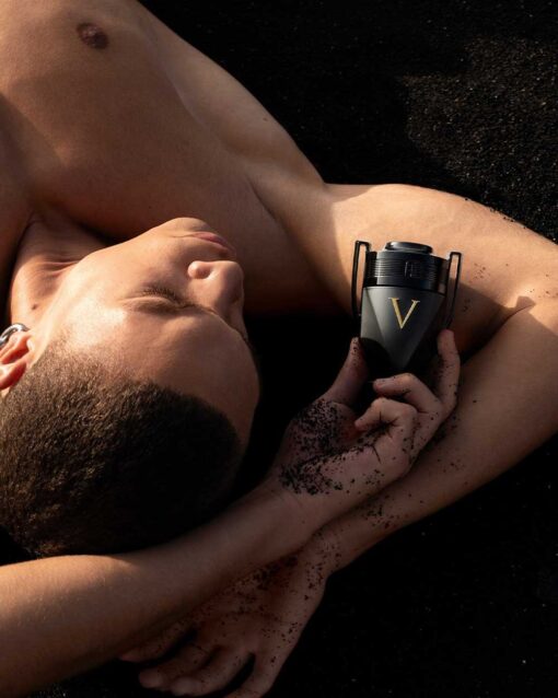 Paco Rabanne Invictus Victory Absolu