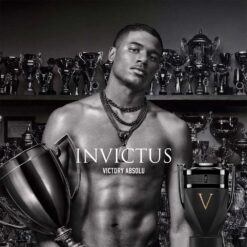 Paco Rabanne Invictus Victory Absolu
