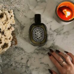 34 Boulevard Saint Germain Diptyque Orpheon