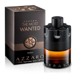 Azzaro Most Wanted Parfum