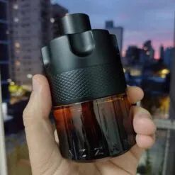 Azzaro Most Wanted Parfum