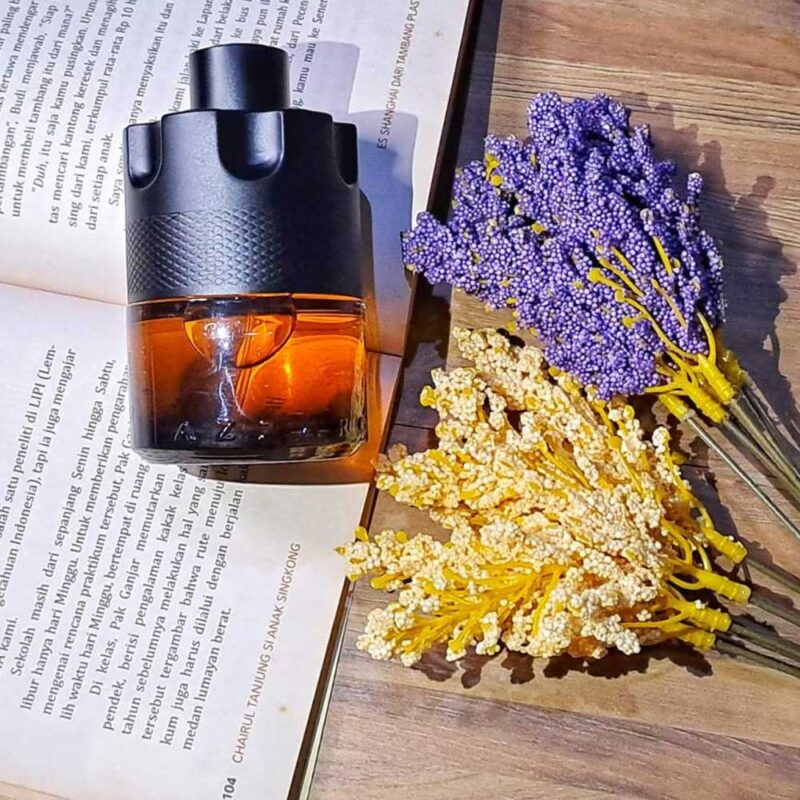 Azzaro Most Wanted Parfum