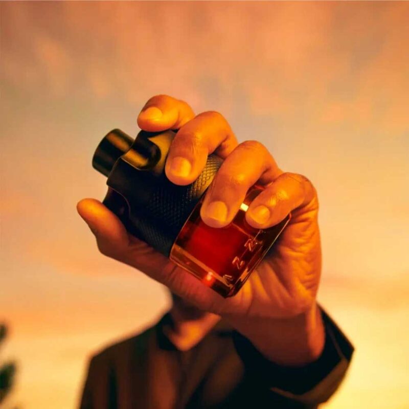 Azzaro Most Wanted Parfum