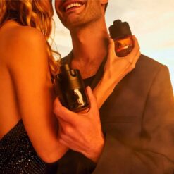 Azzaro Most Wanted Parfum