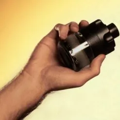 Azzaro Wanted The Most Wanted EDT Intense