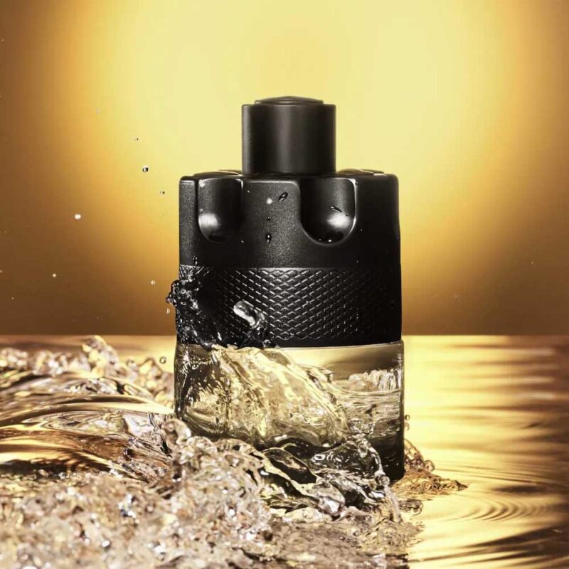 Azzaro Wanted The Most Wanted EDT Intense