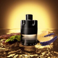 Azzaro Wanted The Most Wanted EDT Intense
