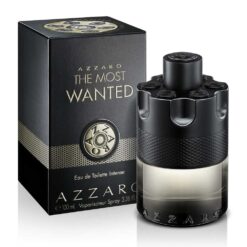 Azzaro Wanted The Most Wanted EDT Intense
