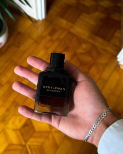 Givenchy Gentleman Reserve Privee
