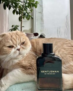 Givenchy Gentleman Reserve Privee