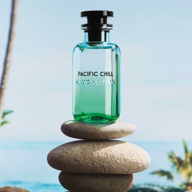 Louis Vuitton Pacific Chill