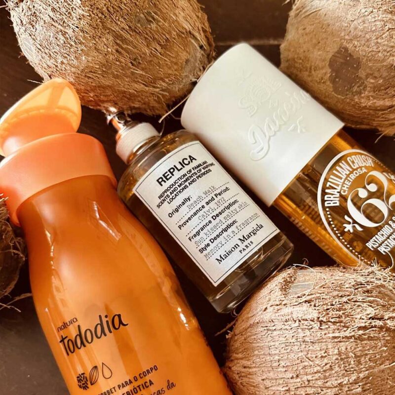 Maison Margiela Replica Beach Walk