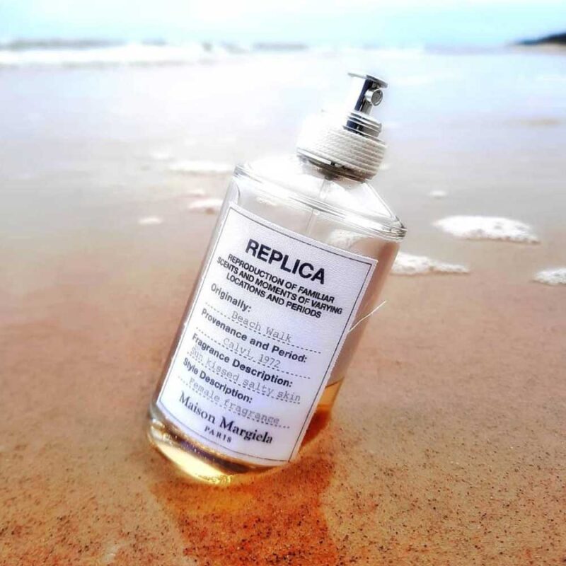 Maison Margiela Replica Beach Walk