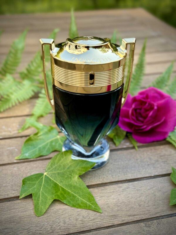 Paco Rabanne Invictus Parfum