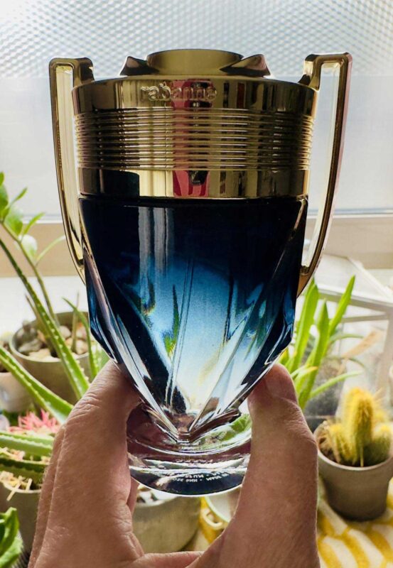 Paco Rabanne Invictus Parfum