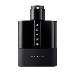Prada Luna Rossa Black