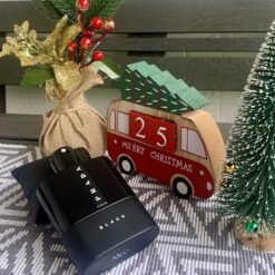 Prada Luna Rossa Black
