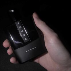 Prada Luna Rossa Black