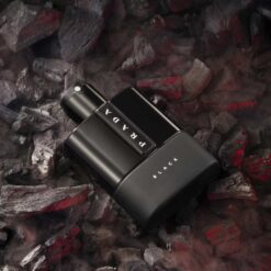Prada Luna Rossa Black