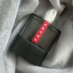 Prada Luna Rossa Carbon