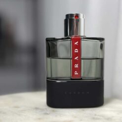 Prada Luna Rossa Carbon