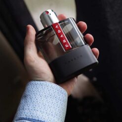 Prada Luna Rossa Carbon