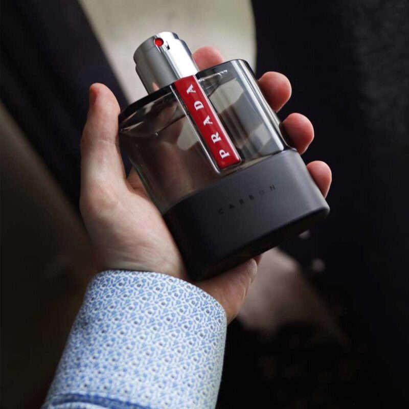 Prada Luna Rossa Carbon