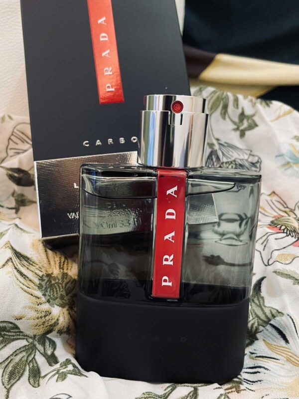 Prada Luna Rossa Carbon