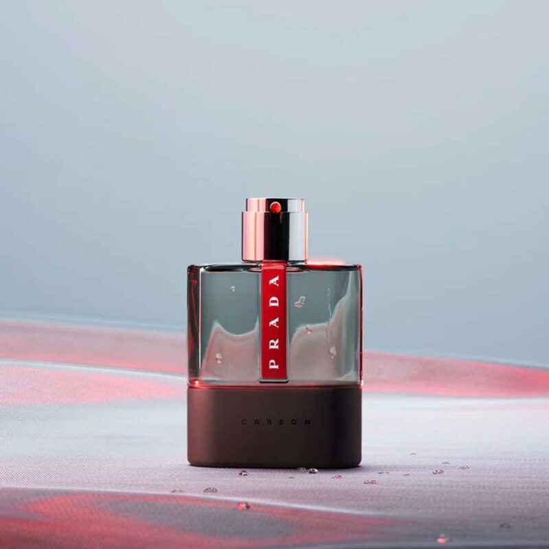 Prada Luna Rossa Carbon