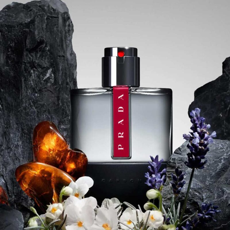 Prada Luna Rossa Carbon
