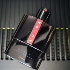 Prada Luna Rossa Ocean Le Parfum