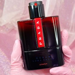 Prada Luna Rossa Ocean Le Parfum