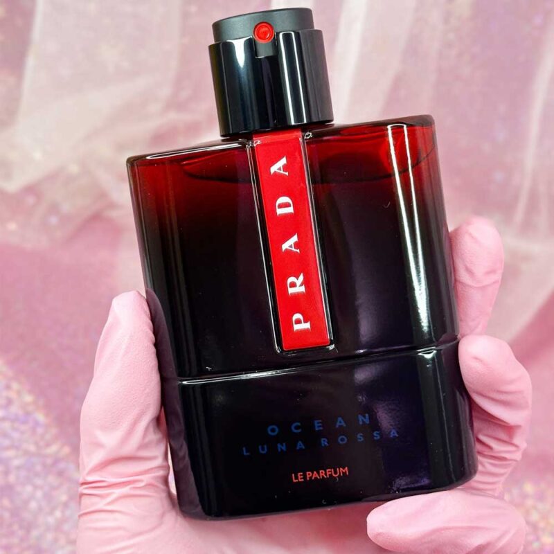 Prada Luna Rossa Ocean Le Parfum